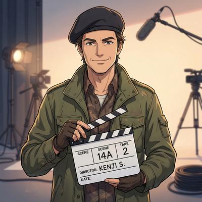 麻豆影视导演陈锐